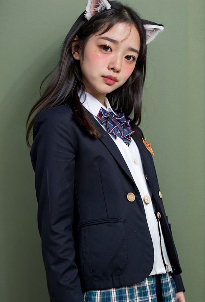 コスプレ天国〜学生服:ブレザー 編 vol.3 サンプル5ページ目
