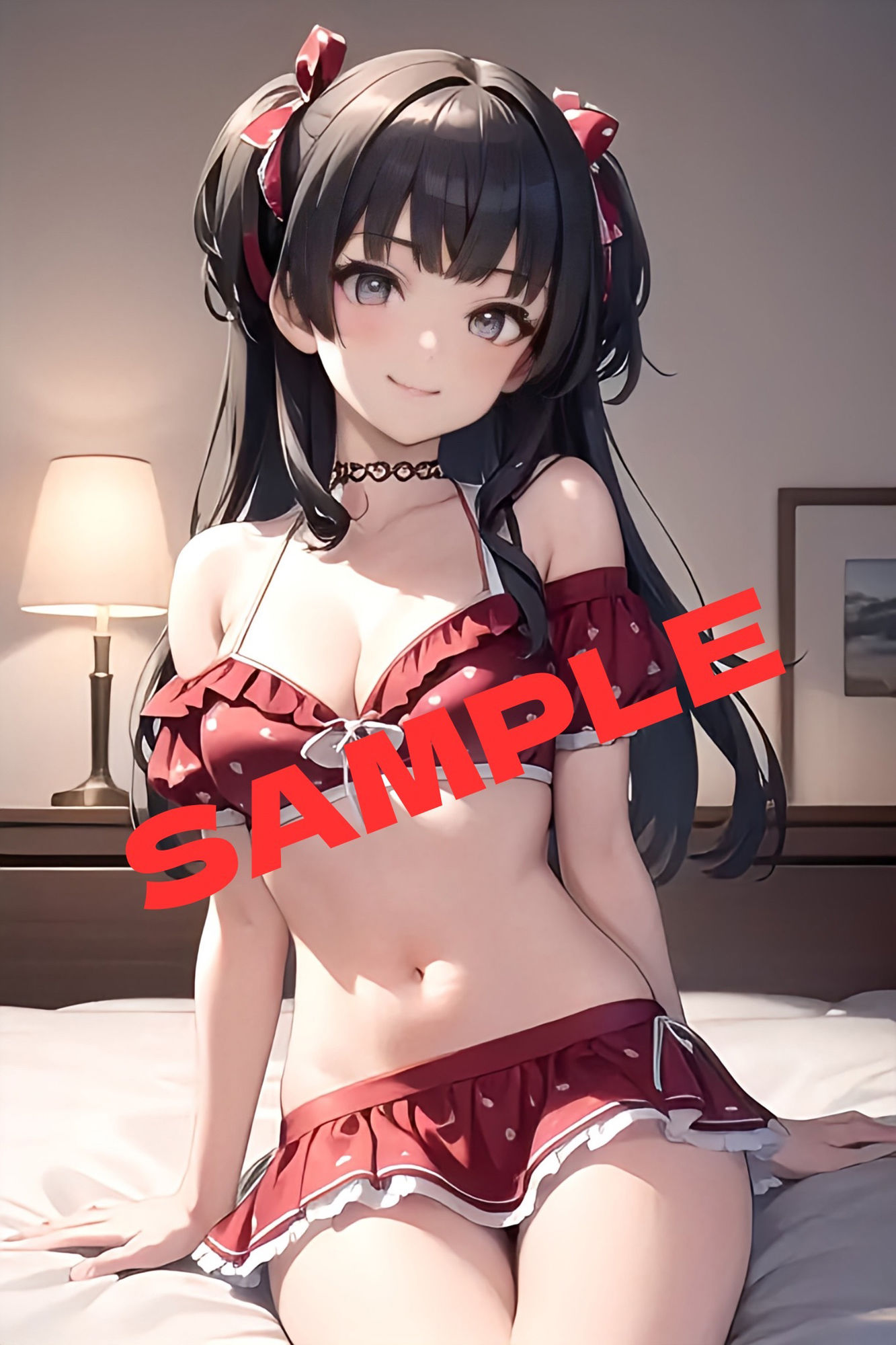 アイドルの秘め事〜黛◯優子編〜 サンプル3ページ目