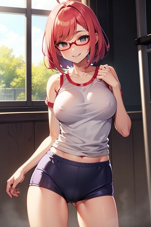 リリサと3.0次元コスプレまつり！ 天乃リリサ13変化＋α サンプル6ページ目