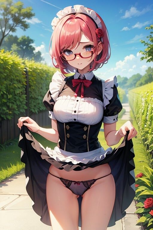リリサと3.0次元コスプレまつり！ 天乃リリサ13変化＋α サンプル7ページ目