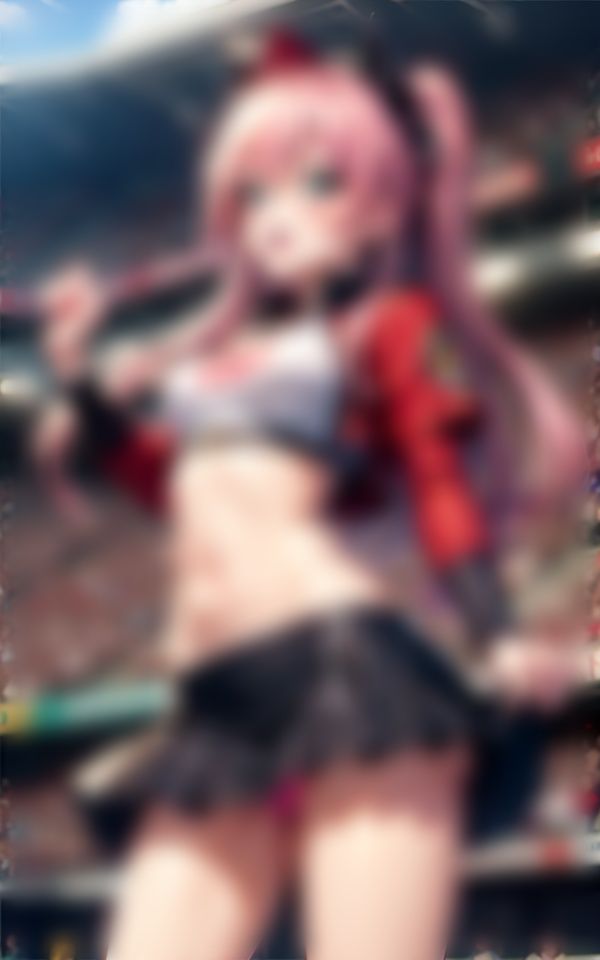 覗き・盗撮---制服パンチラでシコシコ177人--- サンプル2ページ目