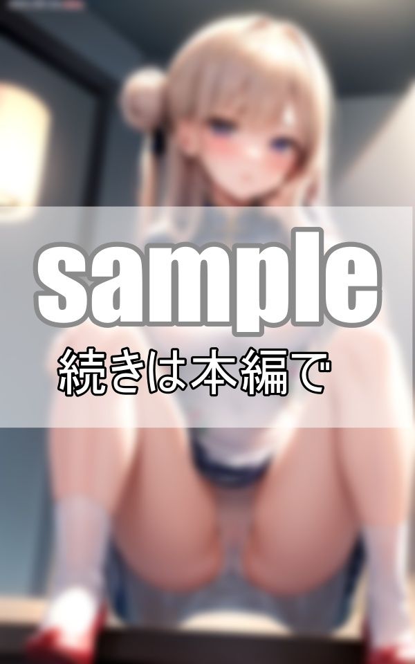 むちむちチャイナドレスからくぱぁぁ ワレメが透けちゃう・・・。 サンプル3ページ目