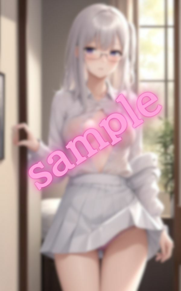 友人だと思っていた〇〇ちゃんが急にパンツを見せてきて誘惑してきた サンプル7ページ目