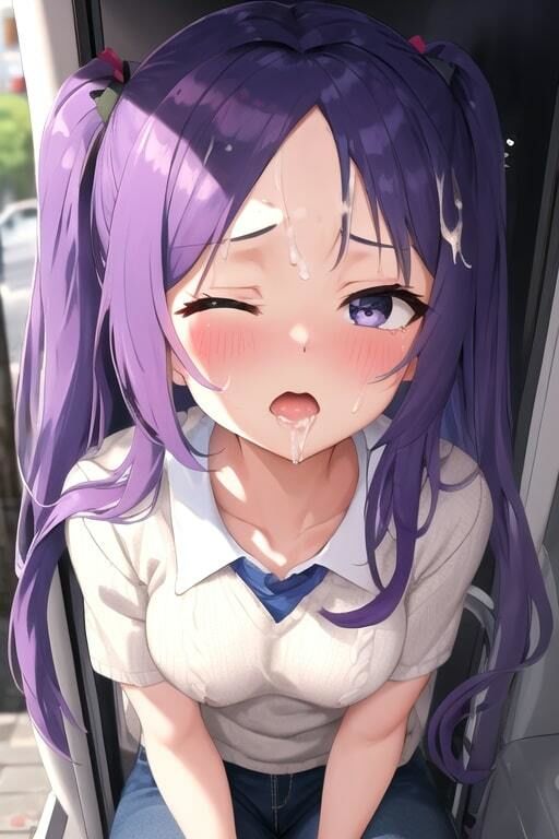 幼馴染との想い出〜雨の日〜 サンプル4ページ目