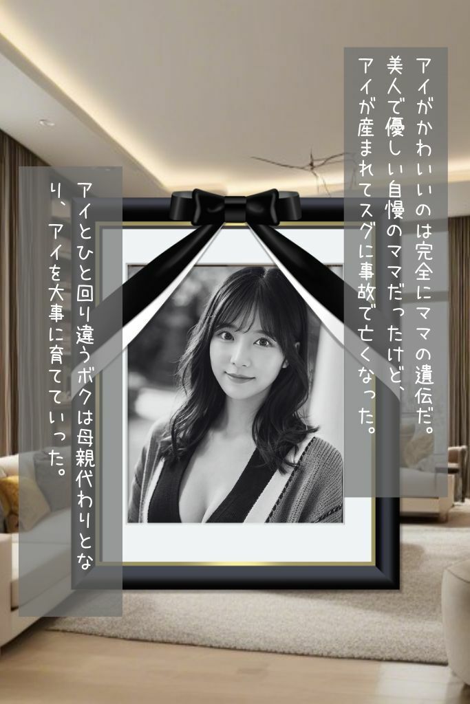 僕と妹が二人っきりになったら性教育をしてあげることになった サンプル2ページ目