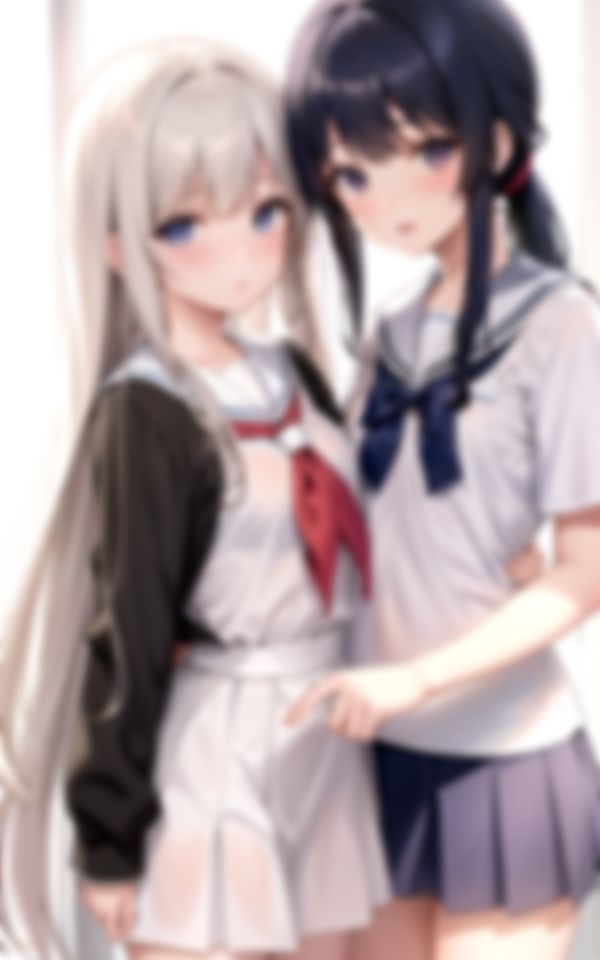 君と僕との秘密 サンプル7ページ目