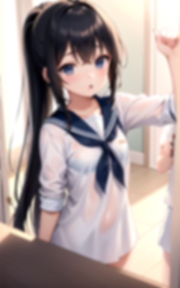 教育実習生の僕に春がきた！女子校でモテまり無双する サンプル6ページ目