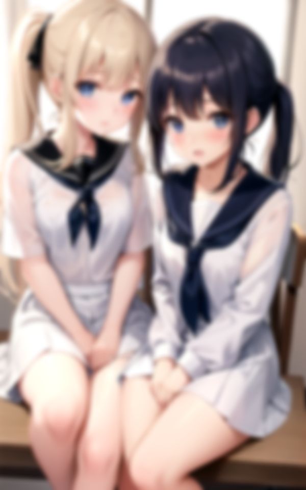 教育実習生の僕に春がきた！女子校でモテまり無双する サンプル10ページ目
