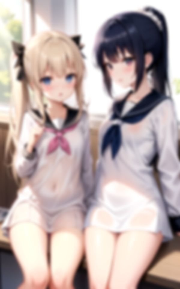 性に興味津々なJKは先生と関係を持ちたいらしい サンプル3ページ目
