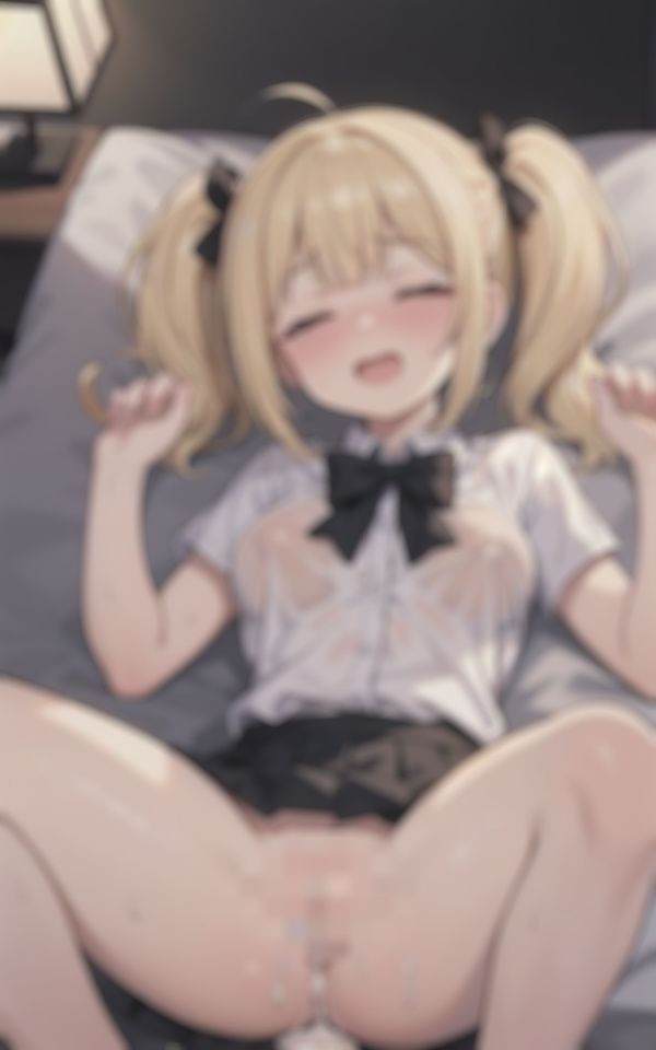 地雷女子とちょっとアブない恋 サンプル3ページ目