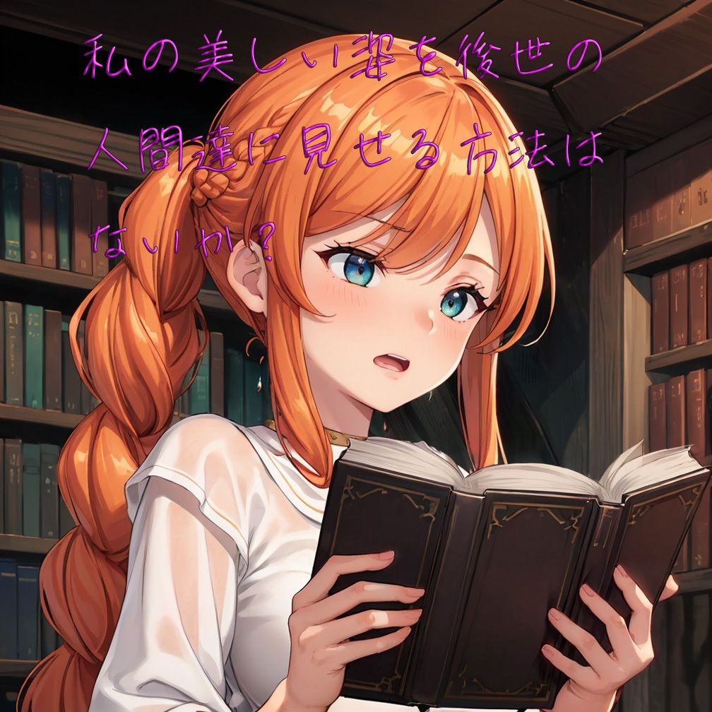 葬〇のフリーレン フ〇ンメの手記たくさん集めたらエロ本になったんだけど？ サンプル3ページ目