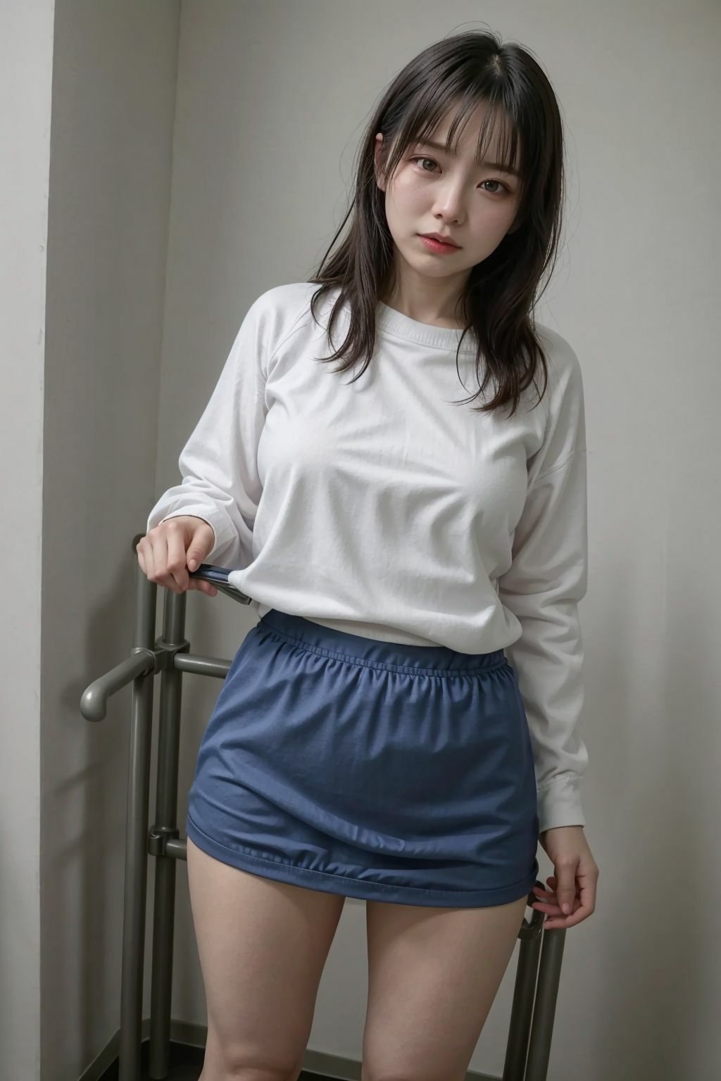 体育の時間5〜500枚〜 サンプル7ページ目