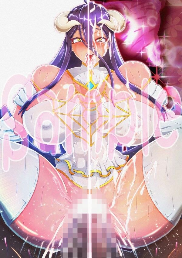 LAN_イラスト集24 サンプル1ページ目