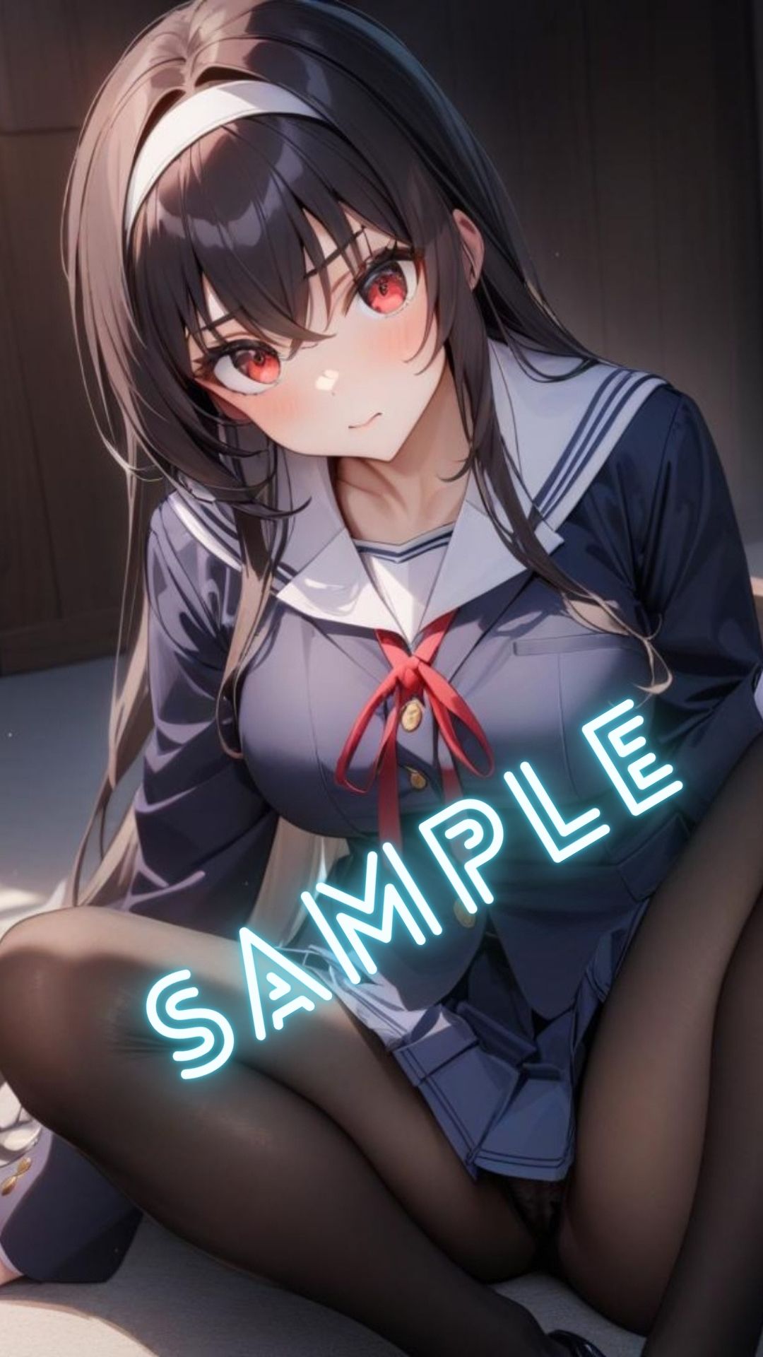 冴えない彼女◯育てかた 霞ヶ丘◯羽風 画像集 サンプル4ページ目