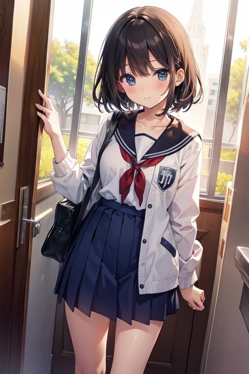 中出しダン！俺の妹編 サンプル1ページ目
