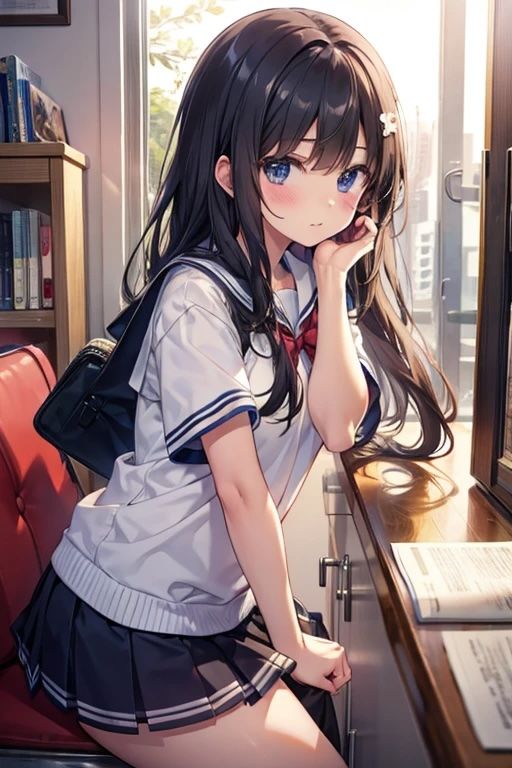 中出しダン！俺の妹編 サンプル2ページ目