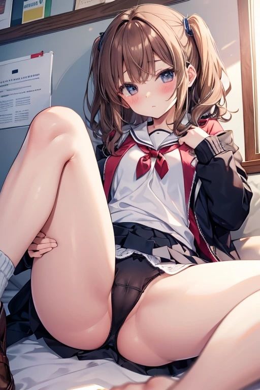 中出しダン！俺の妹編 サンプル3ページ目