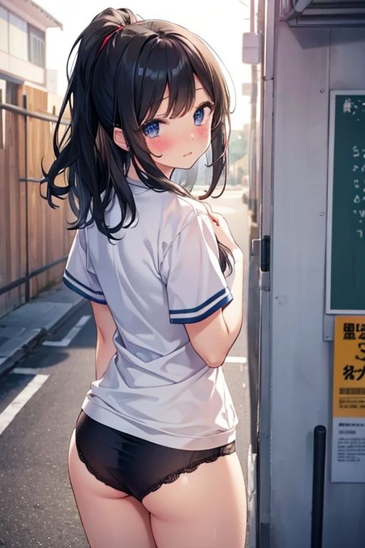 中出しダン！俺の妹編 サンプル4ページ目