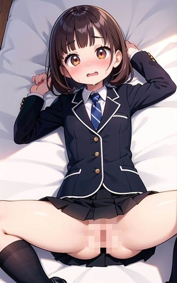 優等生はエッチの成績も優秀でした サンプル4ページ目