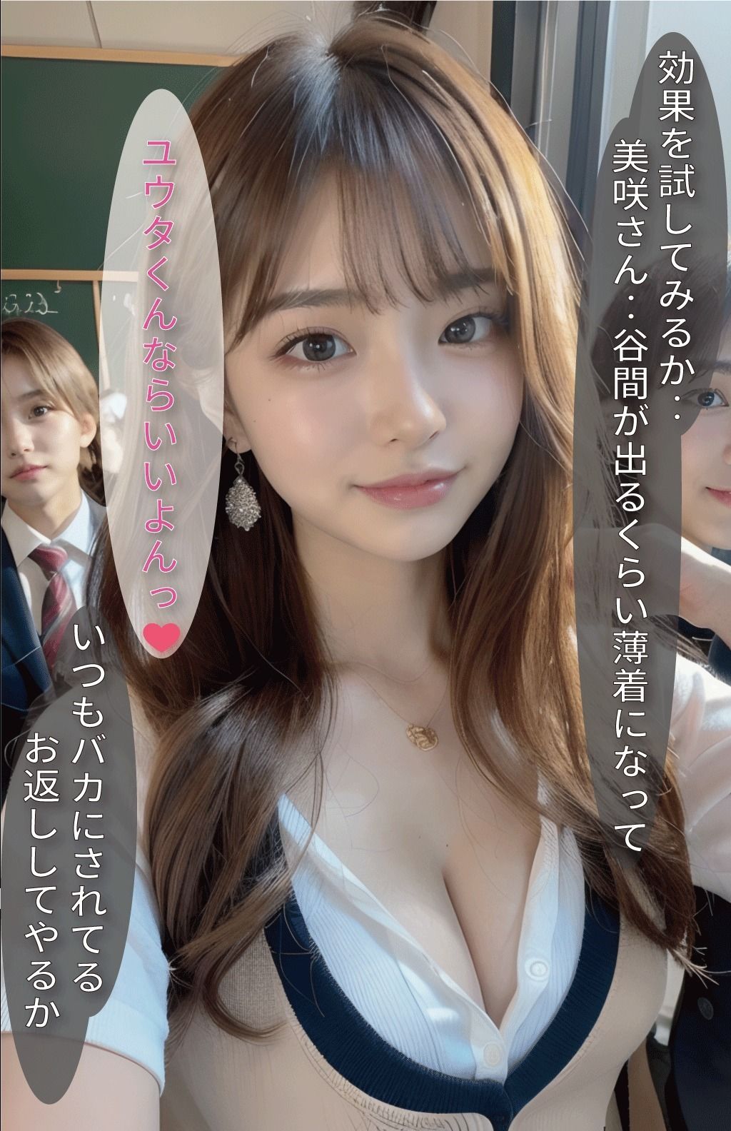 催●アプリでオナペット サンプル2ページ目