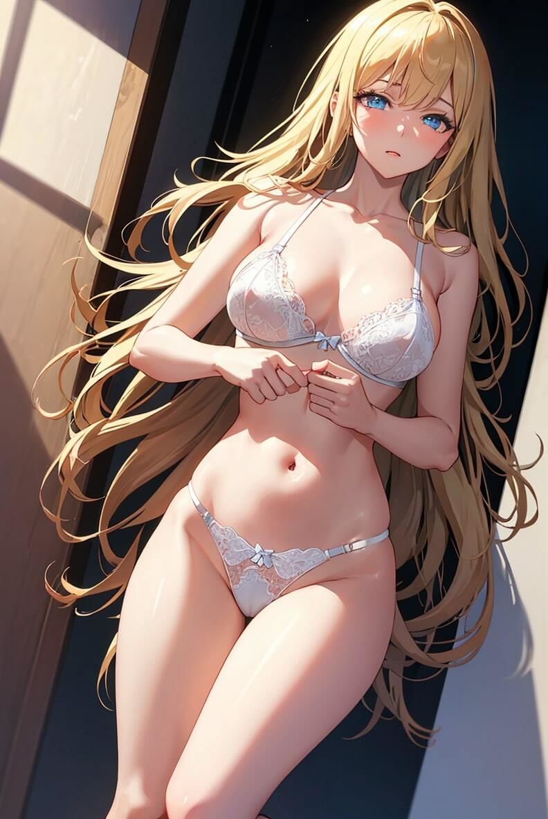 美女達の楽園 サンプル5ページ目