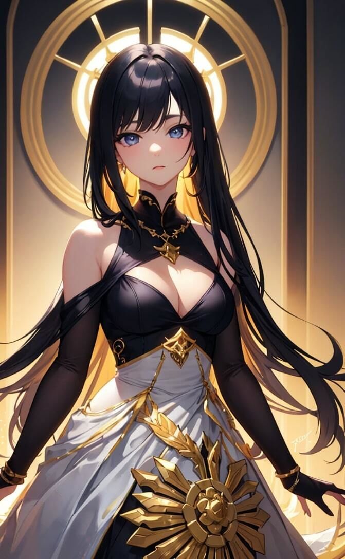 美女達の楽園 サンプル8ページ目