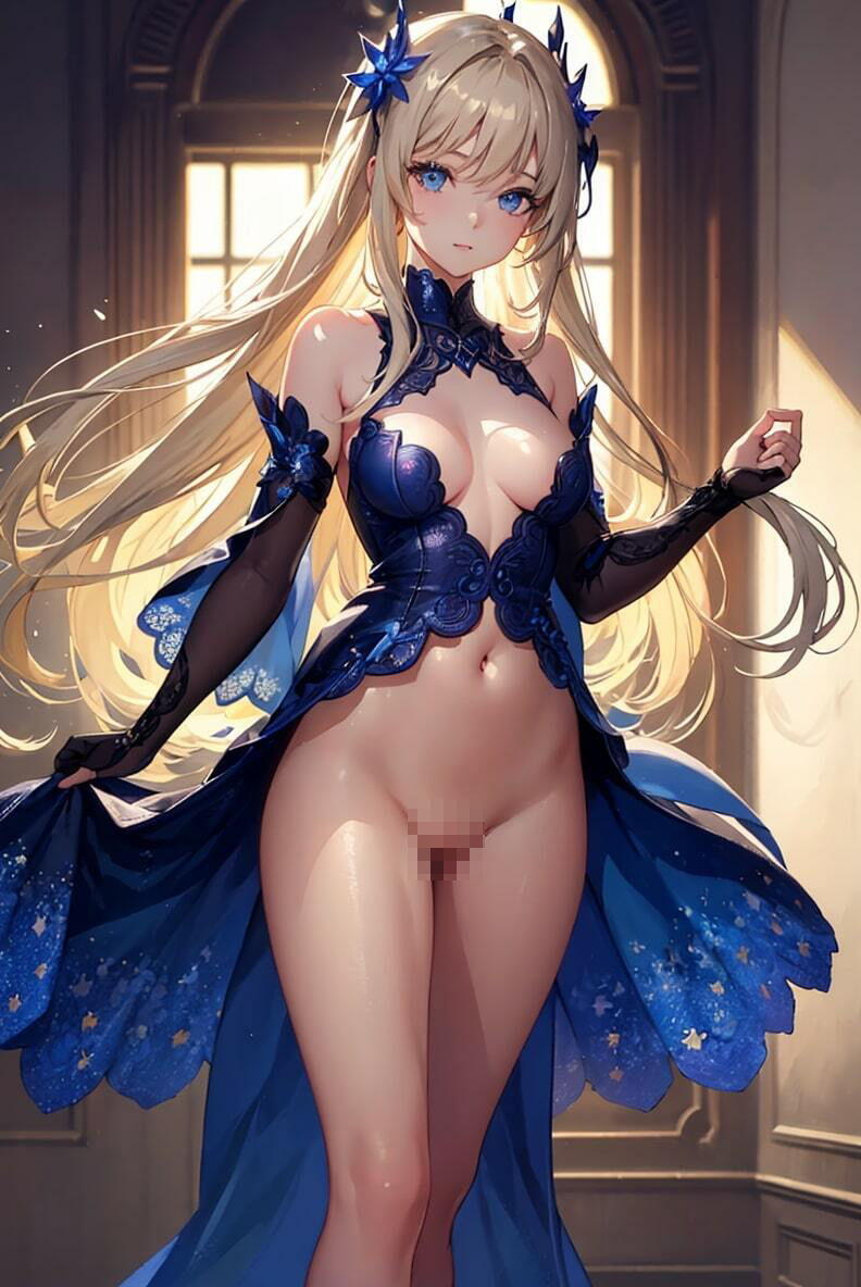 美女達の楽園 サンプル10ページ目