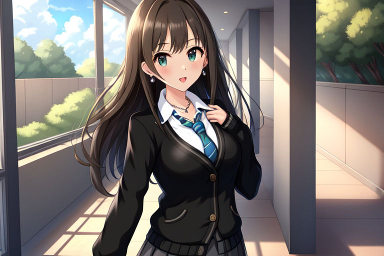 【NTR】何でもありの現場 - 渋◯凛編【催●】 サンプル1ページ目