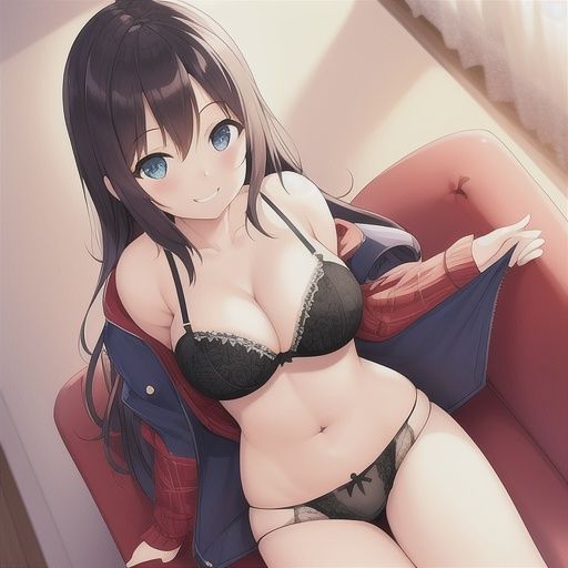乳パーティー サンプル2ページ目
