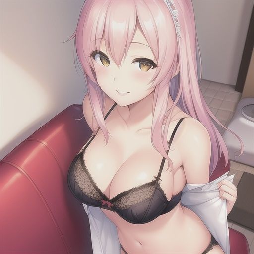 乳パーティー サンプル7ページ目