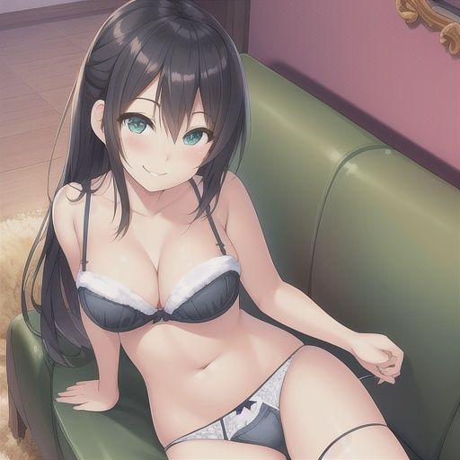 乳パーティー サンプル10ページ目
