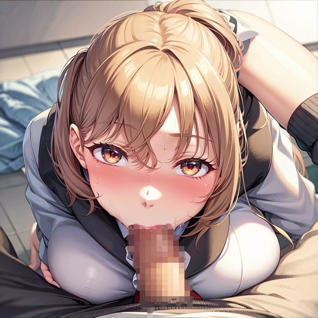 AI彼女 生ハメコレクション Vol.02 サンプル4ページ目