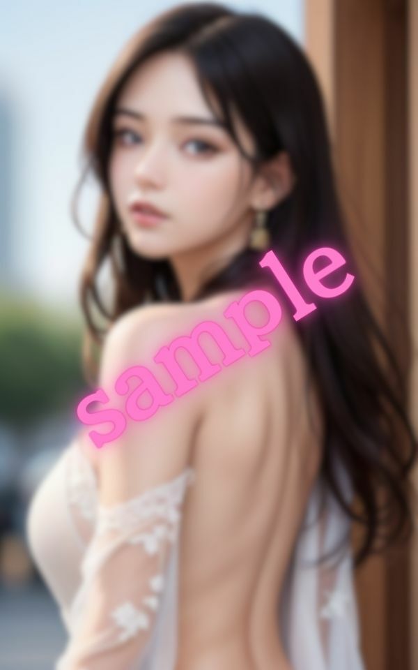 美人なお姉さんの厳選画像集 サンプル6ページ目