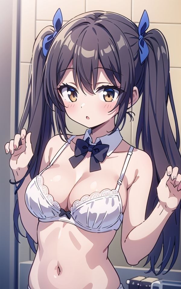 制服エステ〜キラキラ輝くヒミツの時間〜 サンプル1ページ目