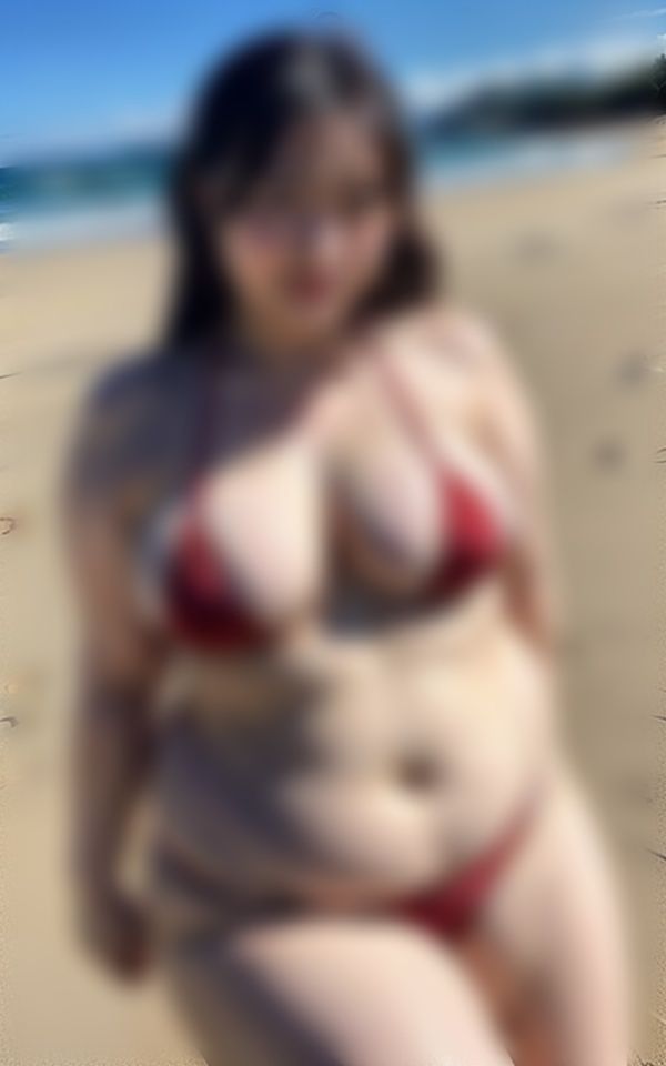 デブでブスの地雷熟女251人---腹の肉が取れなくて，，，--- サンプル1ページ目
