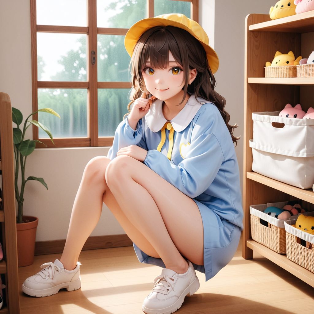 大人の男女が教室に集まると始まっちゃう？！幼な心に戻れるコスプレ サンプル1ページ目