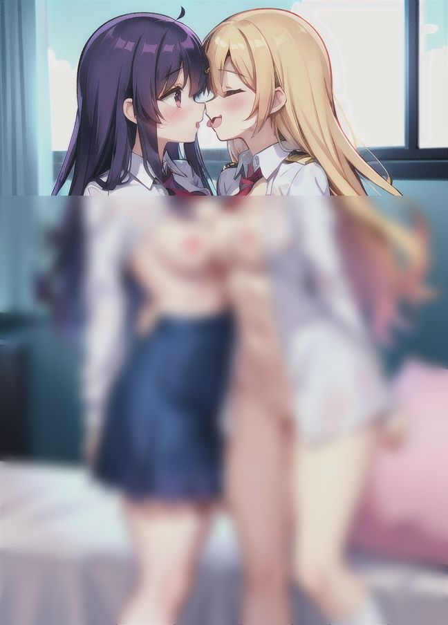 わたしのおまん◯にあなたの指を挿れてください！ サンプル1ページ目