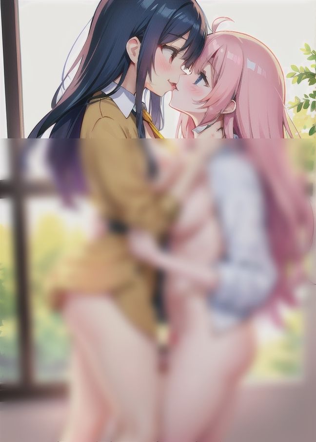わたしのおまん◯にあなたの指を挿れてください！ サンプル5ページ目