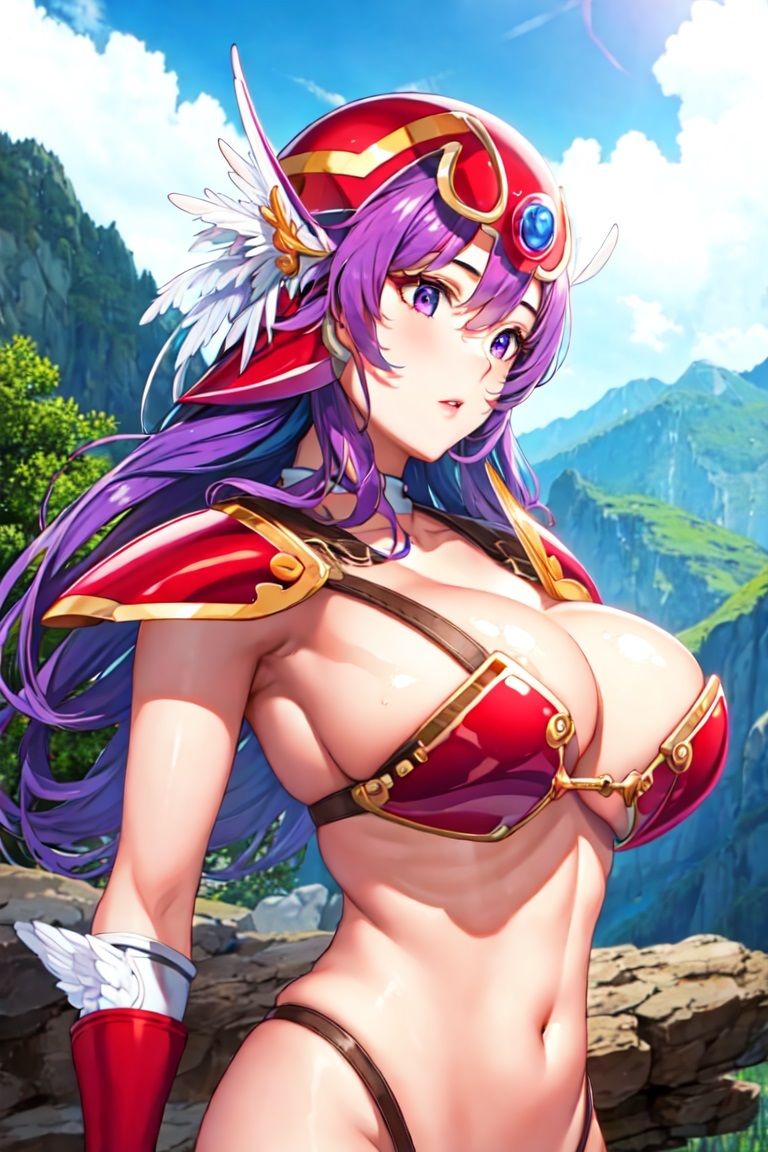 ゴブリンの迷宮 女戦士の受難 サンプル4ページ目