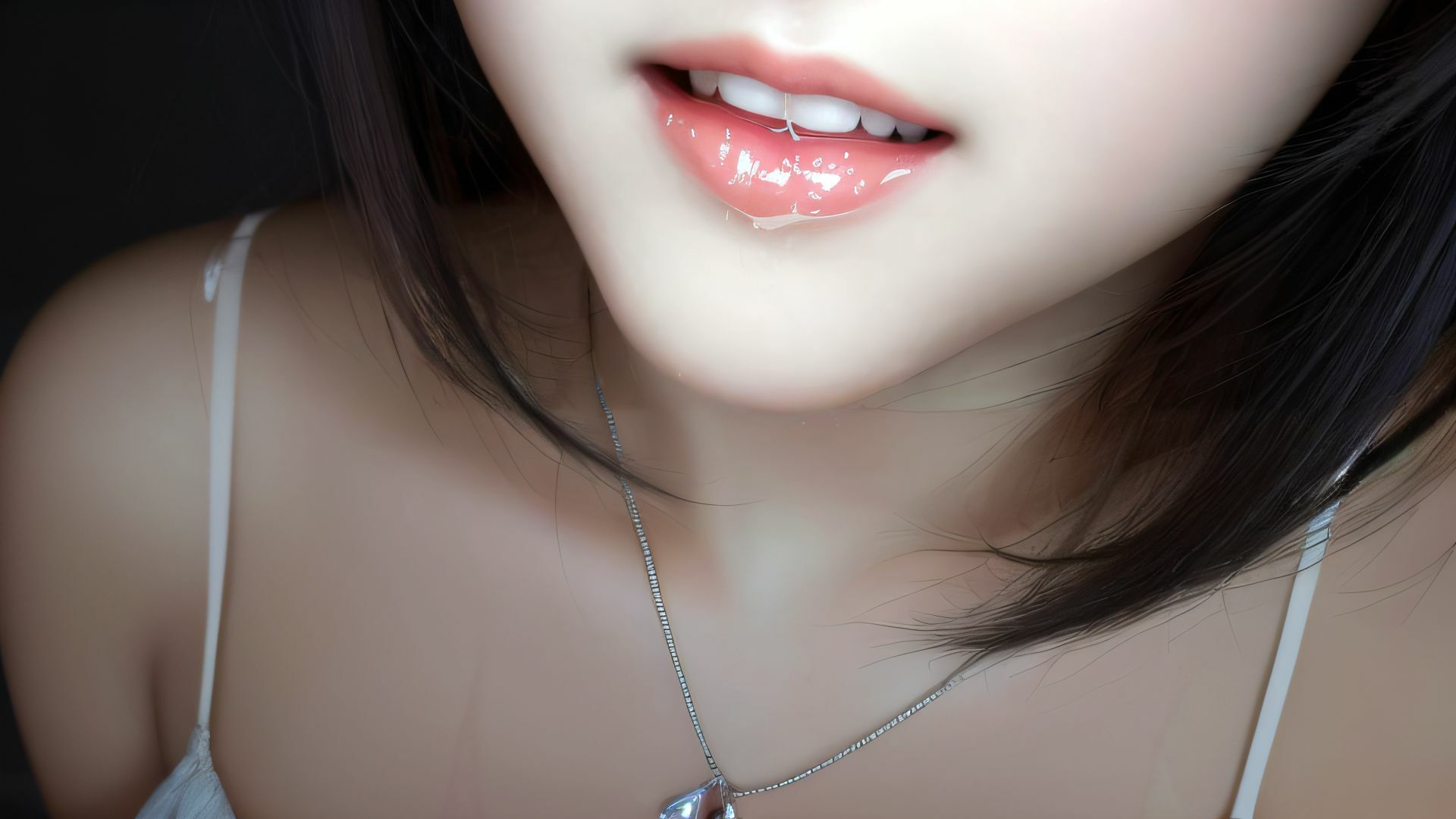 私を買ってください AI写真集 サンプル3ページ目