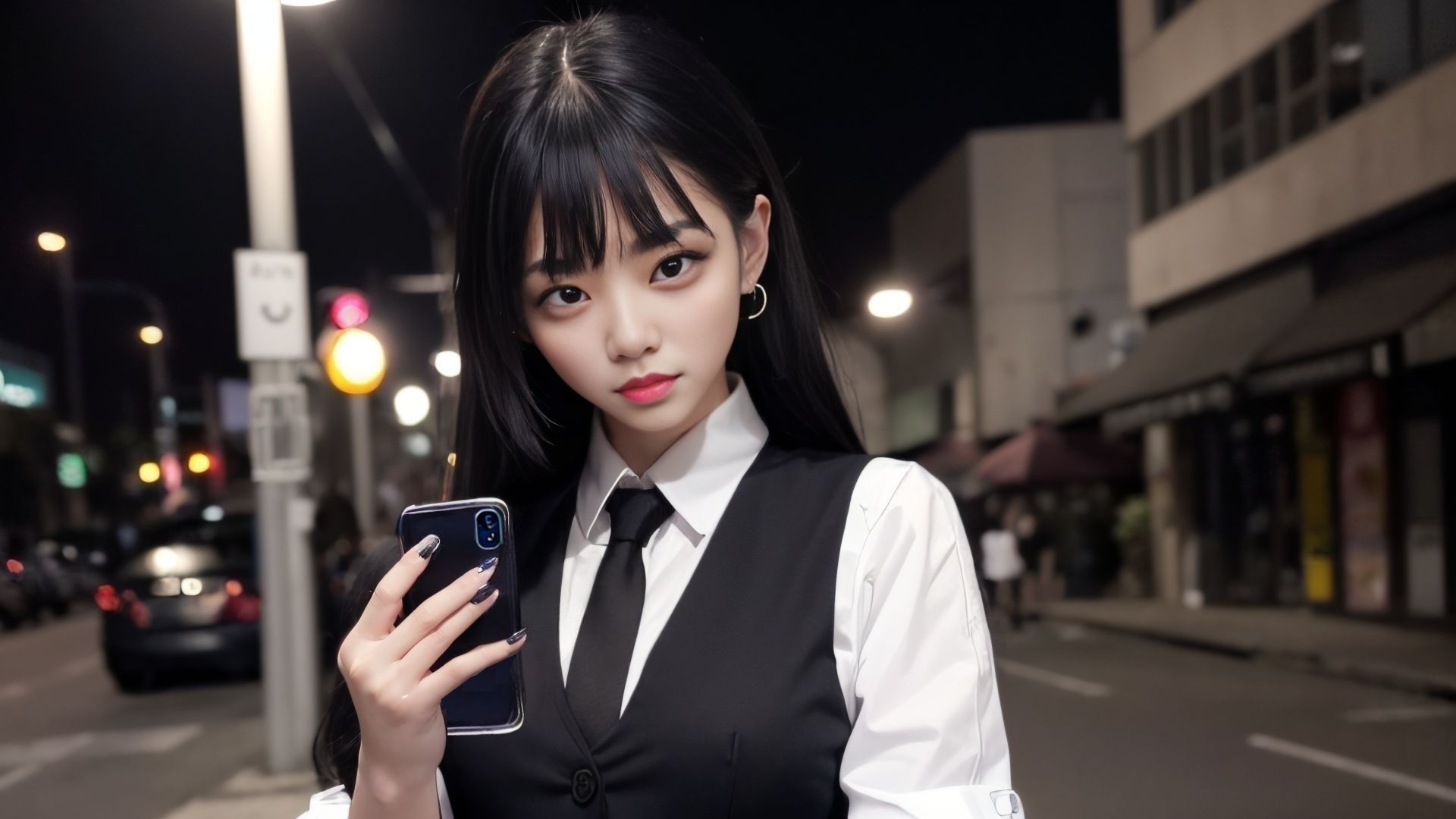 私を買ってください AI写真集 サンプル10ページ目