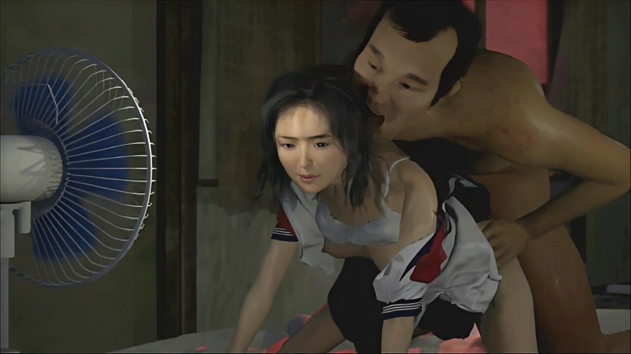 Target Kanako act.2 ロストヴァージン サンプル6ページ目