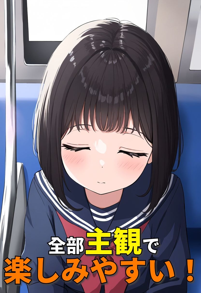 通学中の少女を追いかけバレないようぶっかける【パンチラ通学少女】【234枚】 サンプル2ページ目