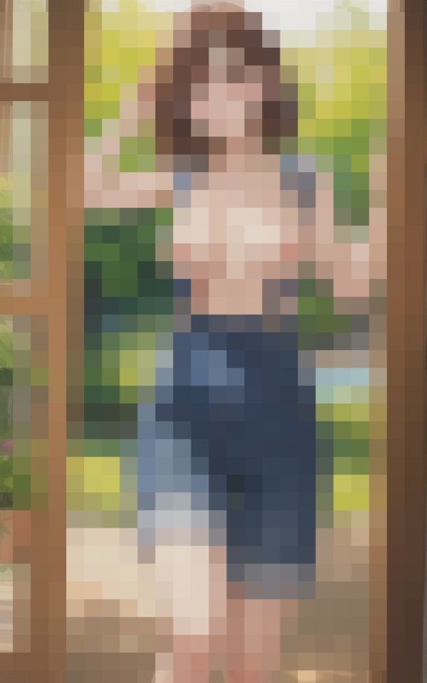 淫乱同級生とデートしてみた〜爆乳美女〜 サンプル5ページ目