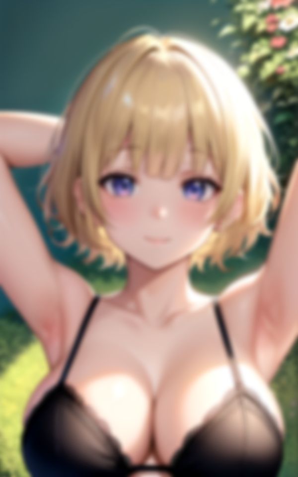 エッチメイドのお仕事 サンプル2ページ目