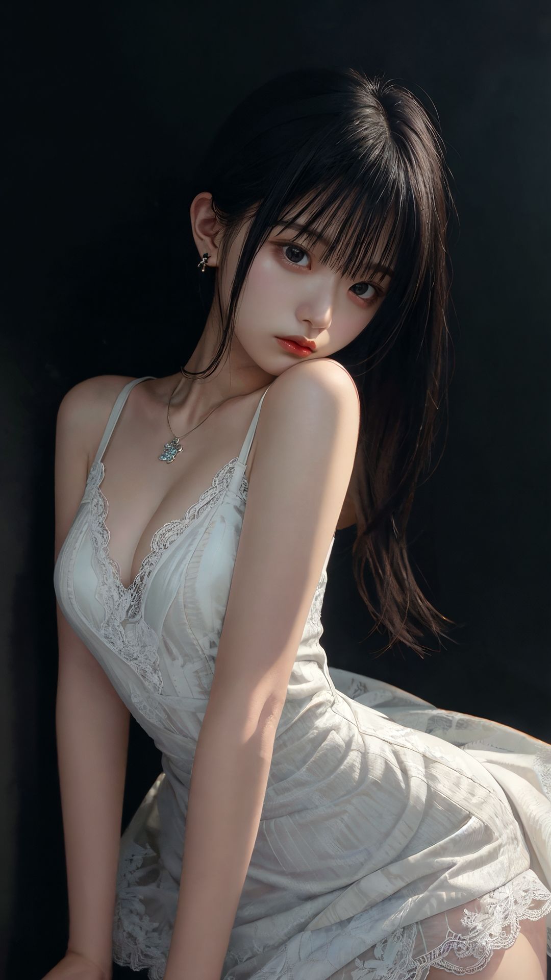 cacolog 0229 ドレス サンプル1ページ目