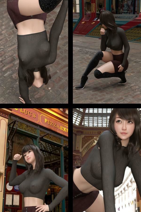 【chrl200】東間加代子の着エロ写真集 Venus-01c サンプル1ページ目