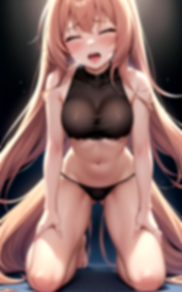 壊れるまでセックスしたい女 サンプル8ページ目
