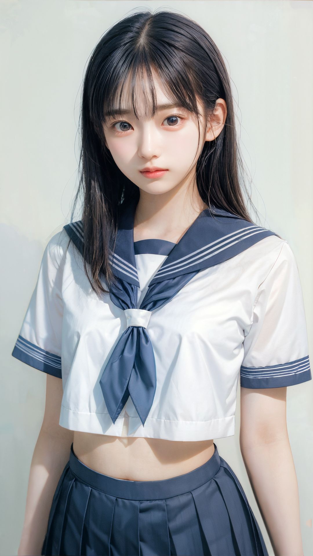 cacolog 0308 セーラー服 サンプル1ページ目