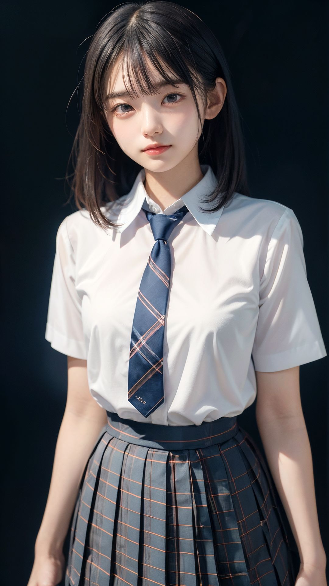 cacolog 0329 制服 サンプル1ページ目